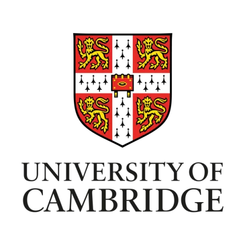 Cambridge A-Level Logo