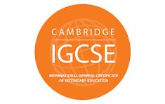 Cambridge IGCSE Logo