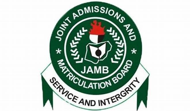 JAMB Logo